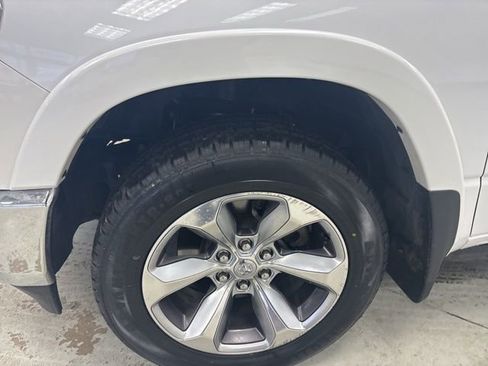 Used 2019 RAM 1500 Limited image 6