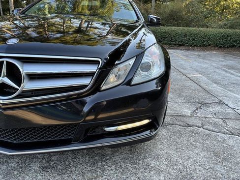 Used 2013 Mercedes-Benz E 350 Coupe image 20