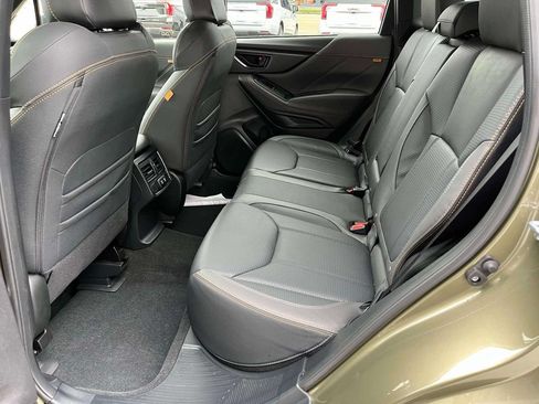 Used 2024 Subaru Forester Wilderness AWD/4WD image 16
