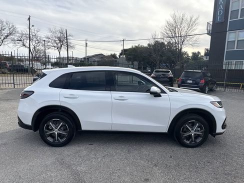 Used 2025 Honda HR-V EX-L image 23