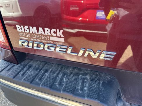 Used 2020 Honda Ridgeline RTL-E image 6