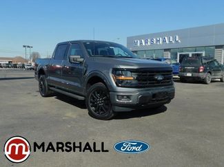 New 2026 Ford F150 XLT w/ Equipment Group 302A MID video 1
