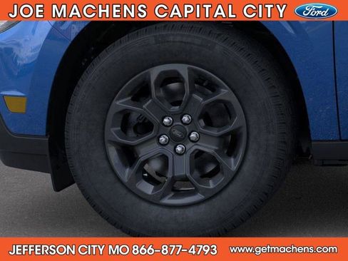 New 2026 Ford Maverick XLT w/ XLT Luxury Package image 21