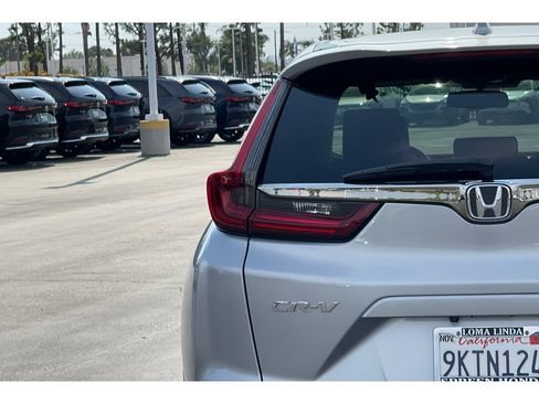 Used 2020 Honda CR-V EX-L image 10