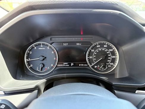 Used 2024 Mitsubishi Outlander SE Black Edition FWD image 22