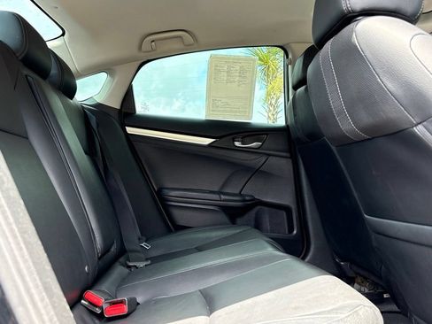 Used 2021 Honda Civic EX-L image 23