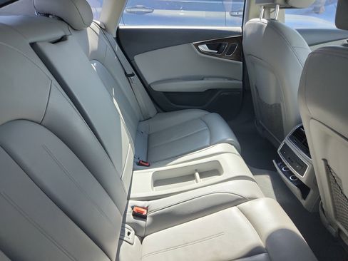 Used 2013 Audi A7 3.0T Premium Plus image 9