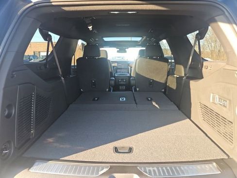 New 2026 GMC Yukon XL Denali w/ Sun & Power Step Package image 21