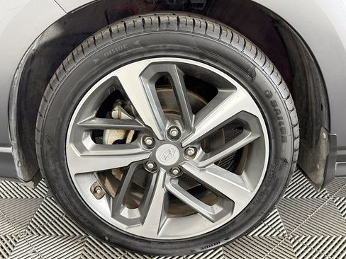 Used 2021 Hyundai Kona Limited w/ Cargo Package FWD image 36