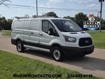 Used 2019 Ford Transit 150 130 Low Roof