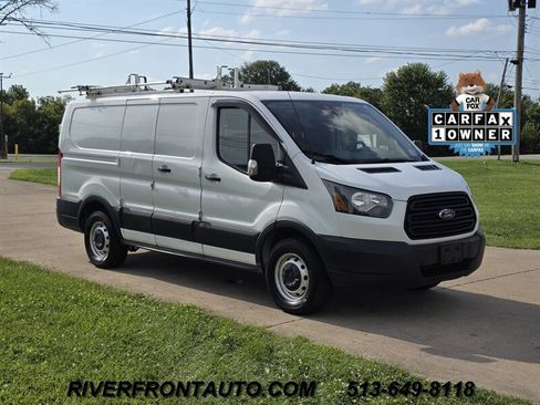 Used 2019 Ford Transit 150 130 Low Roof RWD image 1