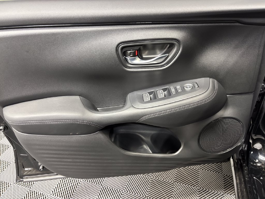 New 2027 Honda HR-V EX-L image 19