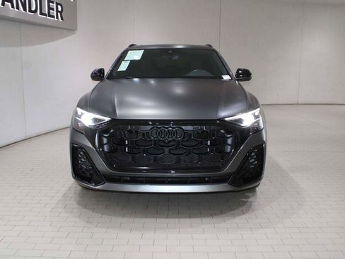 Used 2024 Audi SQ8 Premium Plus w/ S Sport Package image 9