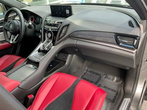 Certified 2023 Acura RDX A-Spec image 18