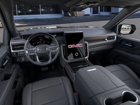 New 2026 GMC Yukon XL Denali w/ Advanced Technology Package AWD/4WD image 15