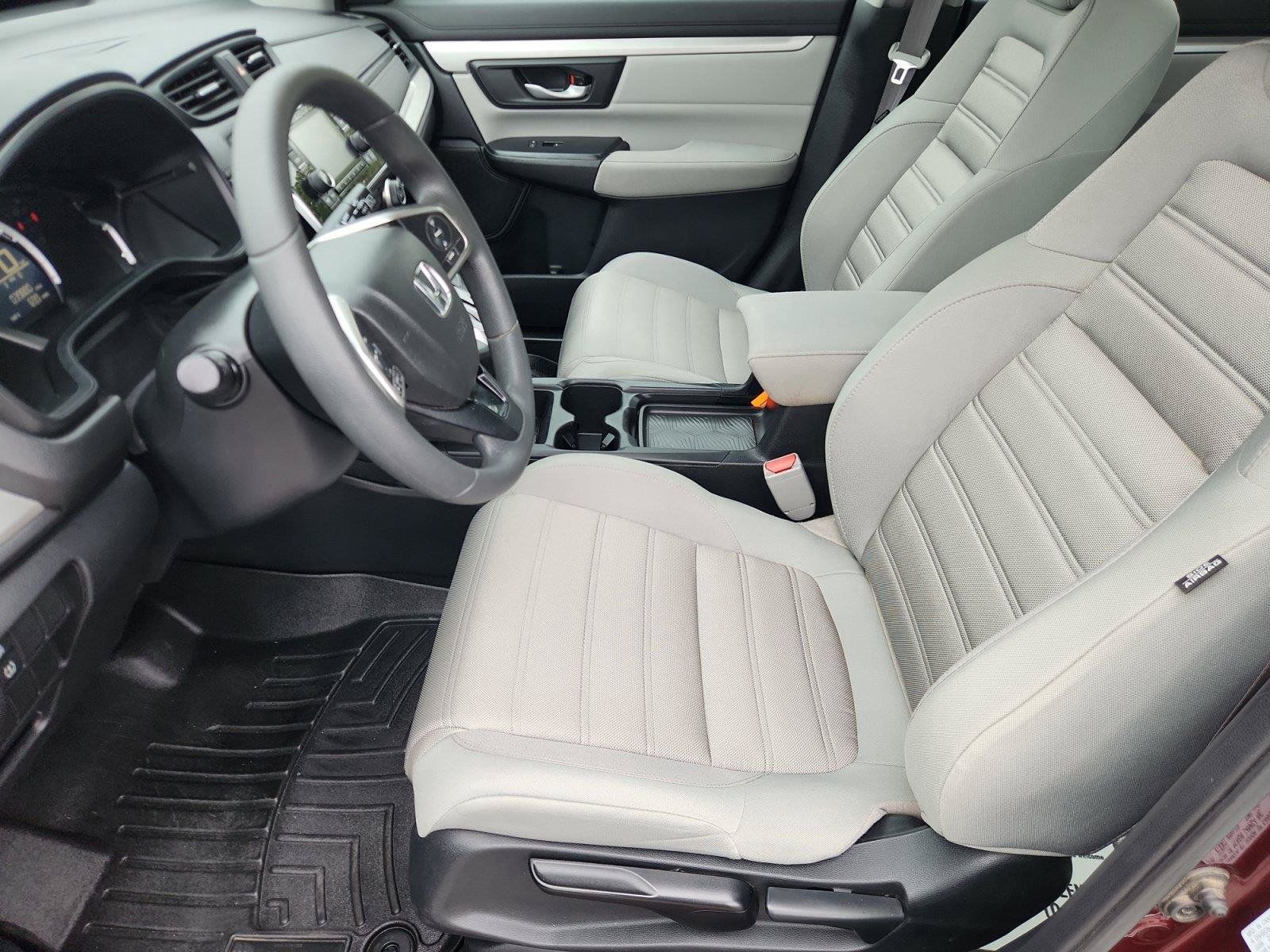 Used 2018 Honda CR-V LX image 10