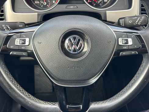 Used 2019 Volkswagen Atlas SE w/ Towing Package FWD image 26