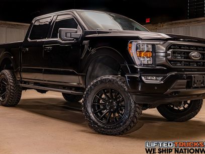 Used 2022 Ford F150 XLT w/ Equipment Group 302A High