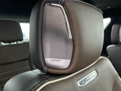 New 2026 GMC Yukon Denali Ultimate AWD/4WD image 27