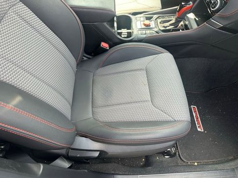 Used 2023 Subaru Forester Sport image 16