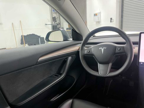 Used 2023 Tesla Model 3 Long Range AWD/4WD image 15
