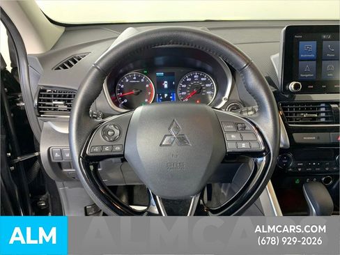 Used 2024 Mitsubishi Eclipse Cross SE image 18