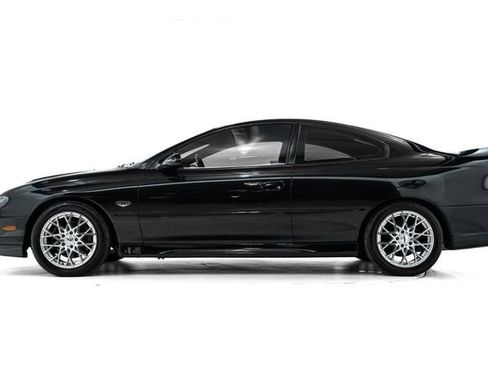 Used 2005 Pontiac GTO image 10