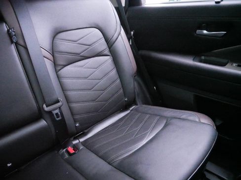 Certified 2025 Nissan Pathfinder Platinum w/ Cargo Package image 14