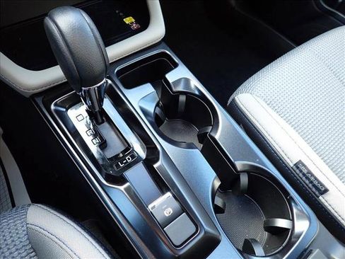 Certified 2026 Subaru Forester Premium w/ Base/Premium Package image 17