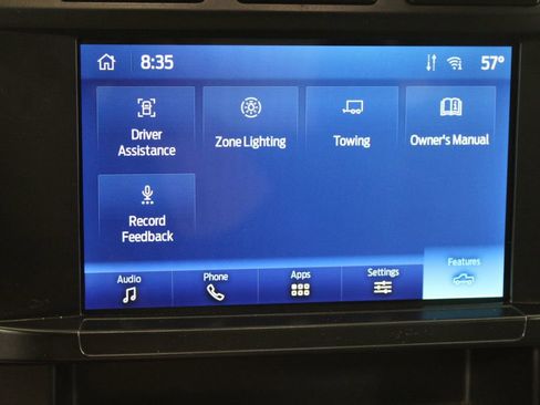 Used 2024 Ford F250 XLT image 53