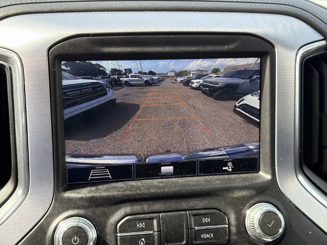 Used 2020 GMC Sierra 1500 SLT RWD image 31