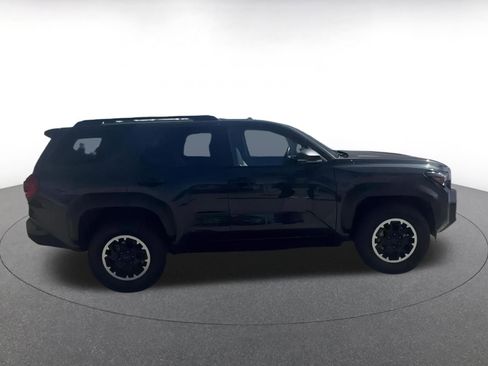 Used 2025 Toyota 4Runner TRD Off-Road image 16