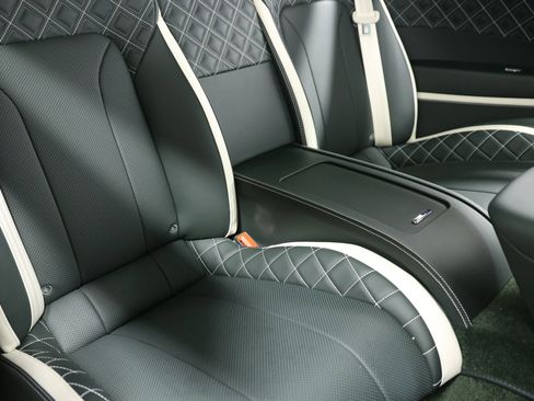 Used 2022 Bentley Continental GT Speed AWD/4WD image 93