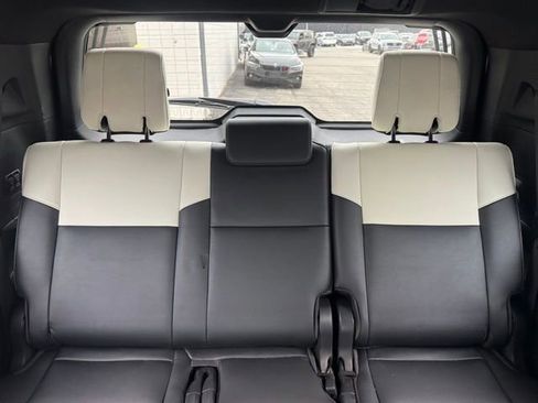 Used 2024 Toyota Sequoia Capstone image 26