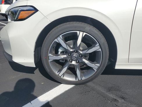 New 2026 Honda Civic Sport Touring image 17