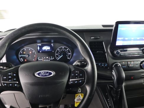 Used 2020 Ford Transit 350 XLT image 17