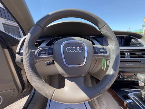 Used 2011 Audi A5 2.0T Premium Plus FWD image 18