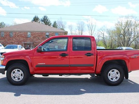 Used 2006 Isuzu i-350 LS image 5