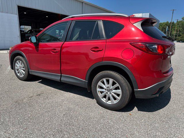Used 2016 MAZDA CX-5 Touring FWD image 3