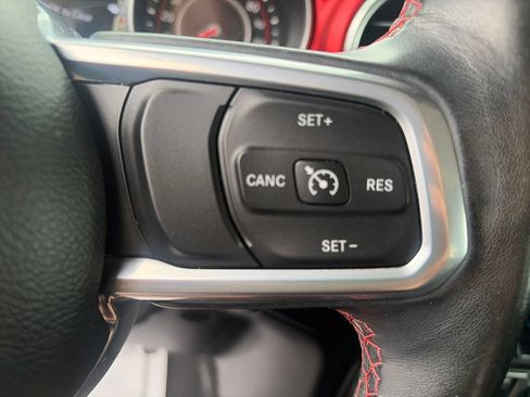 Used 2020 Jeep Gladiator Rubicon AWD/4WD image 35