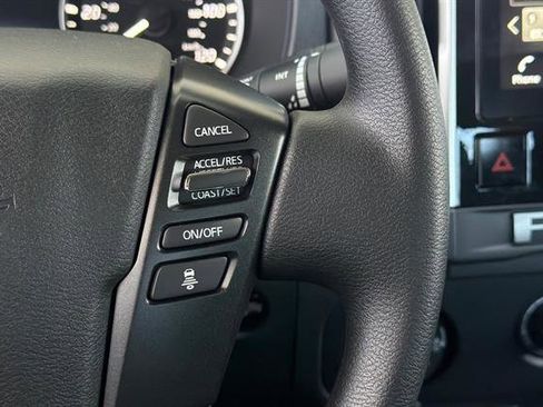 New 2026 Nissan Frontier SV w/ Tow Package image 26