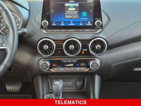 Certified 2024 Nissan Sentra SV w/ All-Weather Package FWD image 32