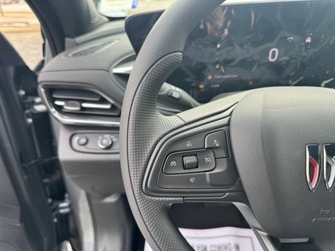 New 2026 Buick Envista Preferred w/ Convenience II Package image 6