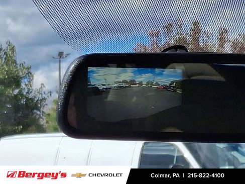 Certified 2025 Chevrolet Express 3500 LS w/ Chrome Appearance Package image 17