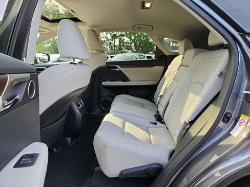 Used 2020 Lexus RX 350 AWD w/ Premium Package image 10