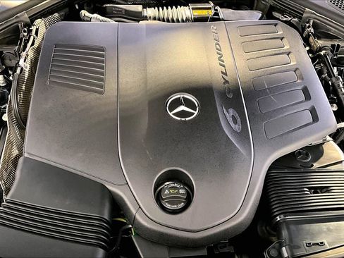 New 2026 Mercedes-Benz E 450 4MATIC Sedan image 23
