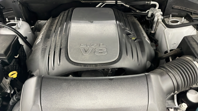 Used 2023 Dodge Durango R/T AWD/4WD image 29