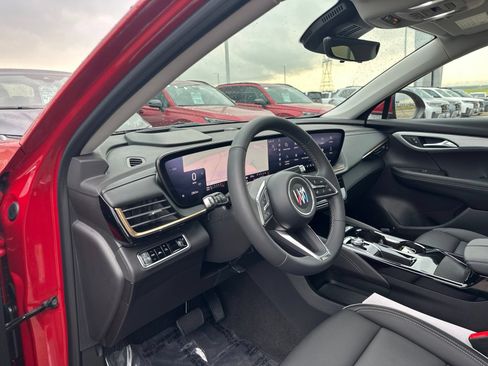 Used 2026 Buick Envision Avenir AWD/4WD image 14