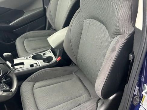 Used 2024 Subaru Crosstrek 2.0i Premium AWD/4WD image 14