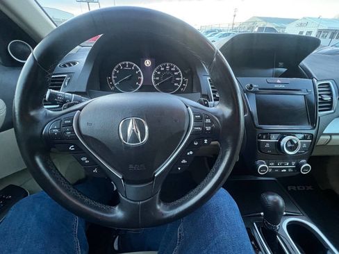 Used 2016 Acura RDX AWD w/ Advance Package image 10